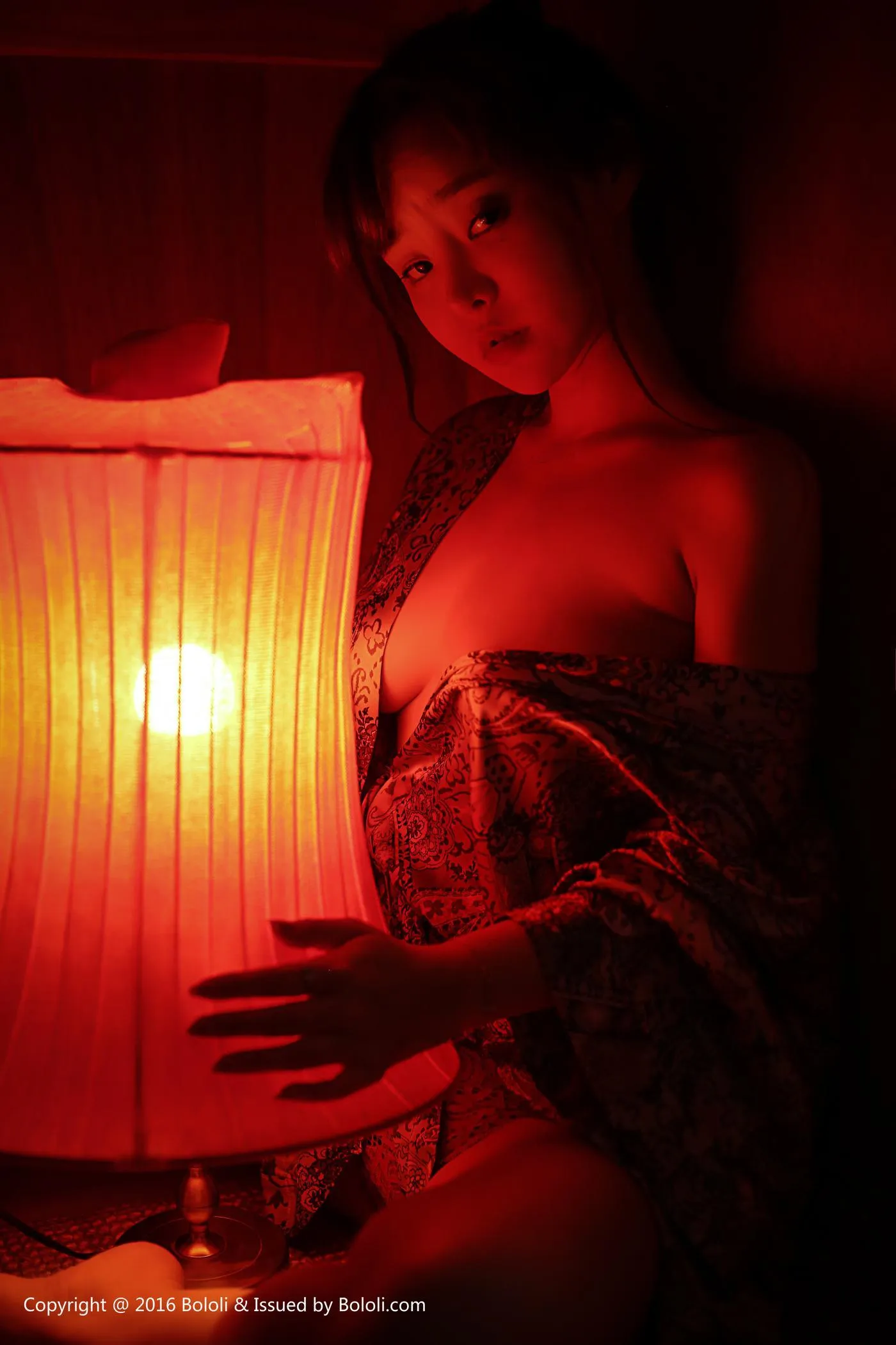Vol.117 柳侑绮Sevenbaby [30P]插图7